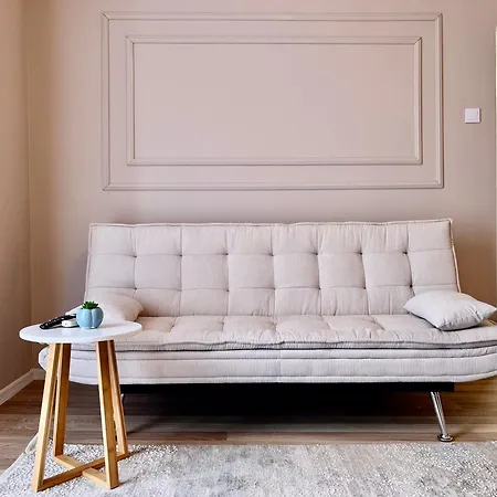 Rava Apartment Bukarest