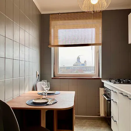 Apartment Rava *