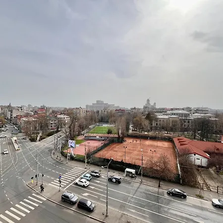 Rava Апартаменты *