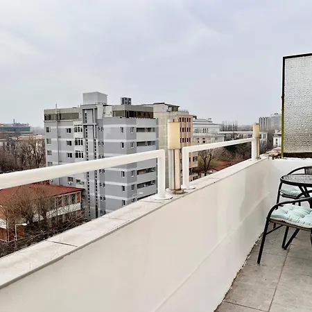 Apartment Rava