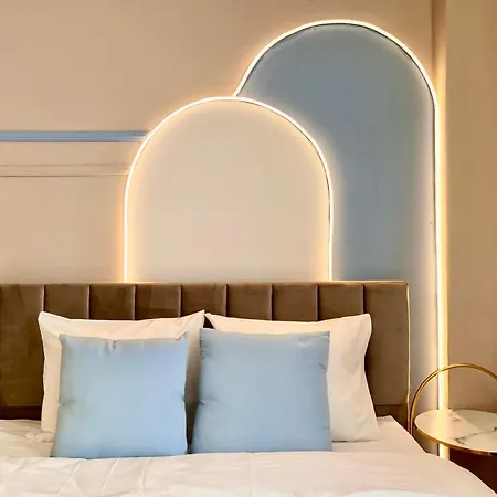 Apartment Rava
