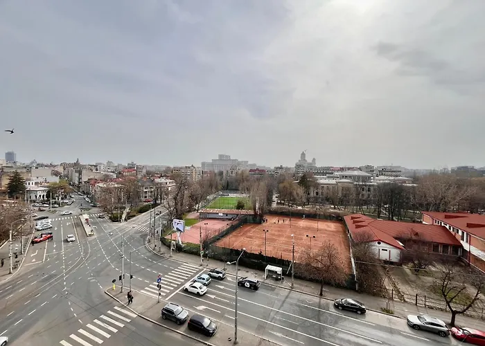 Rava Апартаменти *