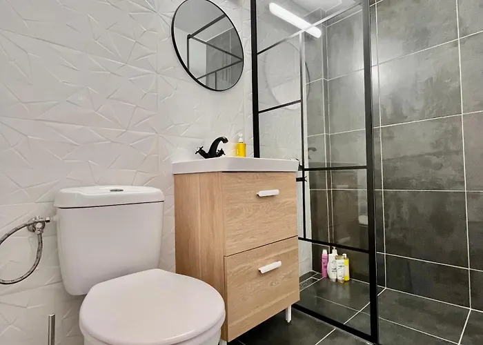 Rava Apartament Bukareszt