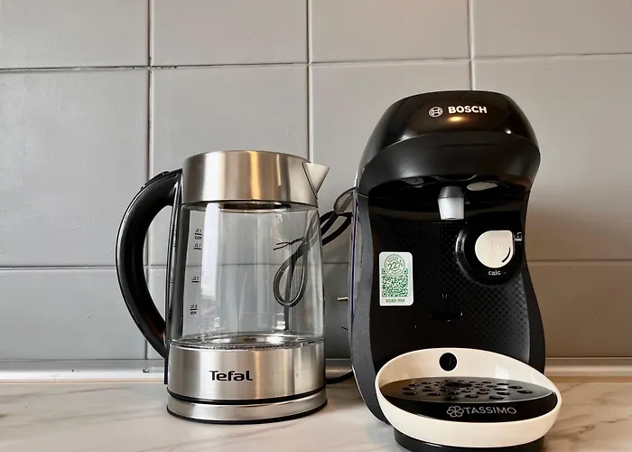 Apartament Rava Bukareszt