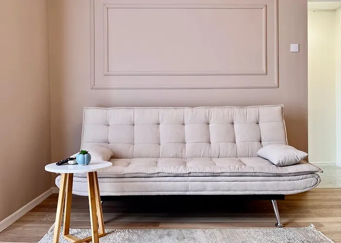 Rava Apartament Bukareszt